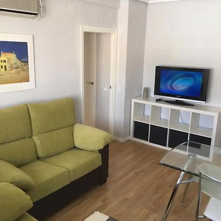 Casa De Vero Sevilla Exteriér fotografie